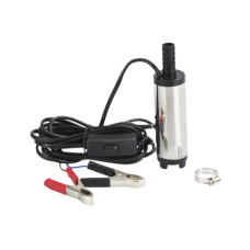 Заглибний насос для перекачування палива — Diesel Pump 12V