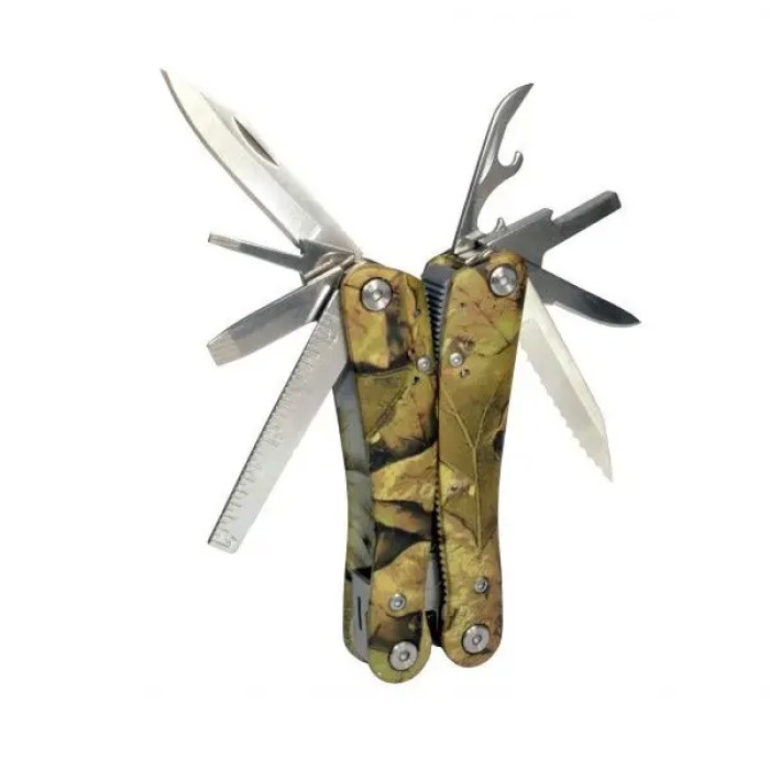 Мультитул Multi Tool Ganzo G2016-P (G107)
