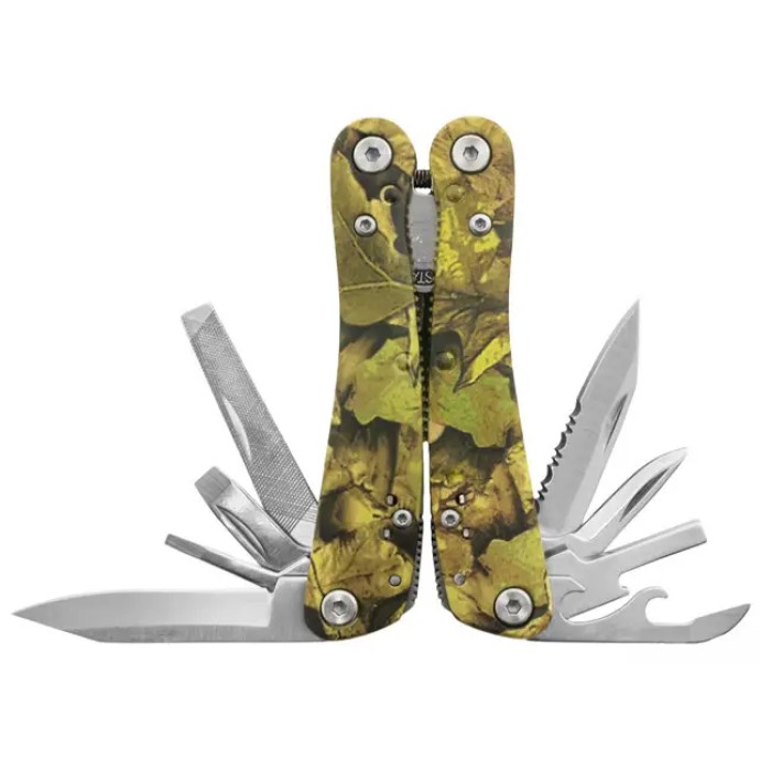 Мультитул Multi Tool Ganzo G2016-P (G107)