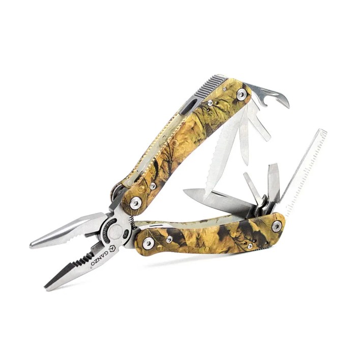 Мультитул Multi Tool Ganzo G2016-P (G107)