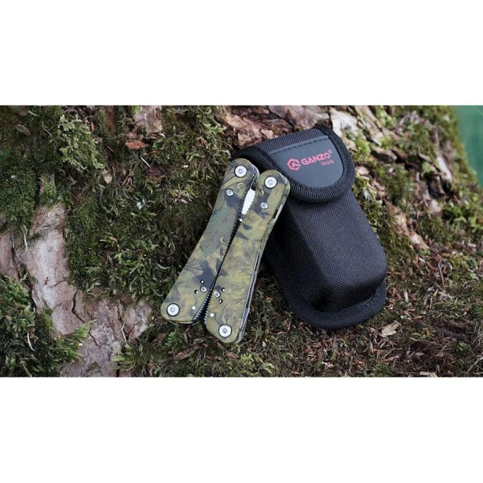 Мультитул Multi Tool Ganzo G2016-P (G107)