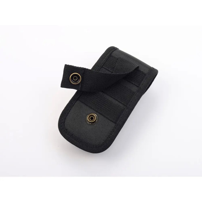 Мультитул Ganzo G303 з чохлом Molle та бітами, 21 функція