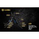 Мультитул Multi Tool Ganzo G109