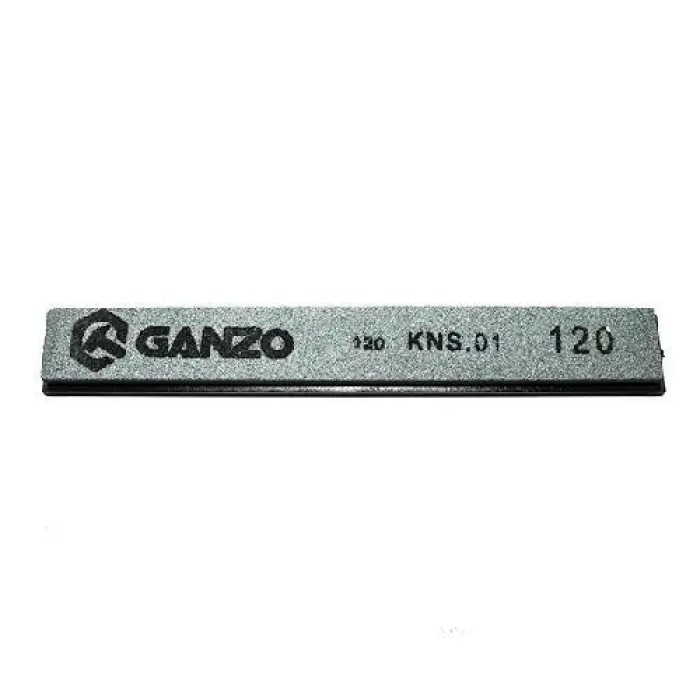 Додатковий камінь Ganzo для точильного верстату 120 grit SPEP120