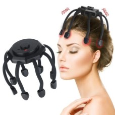 Вібромасажер для голови — Head massger