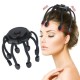 Вібромасажер для голови — Head massger