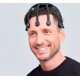 Вібромасажер для голови — Head massger