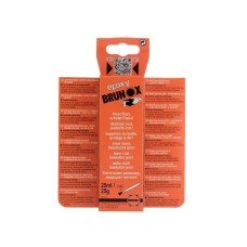 Перетворювач іржі та ґрунтовка з епоксидною смолою Brunox Epoxy 25ml