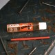 Перетворювач іржі та ґрунтовка з епоксидною смолою Brunox Epoxy 25ml