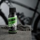 Мастило для велосипедних і мотоциклетних ланцюгів, спрей Brunox Top-Kett 100ml