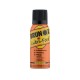 Універсальне мастило для харчового обладнання, спрей Brunox Lubri Food 120ml