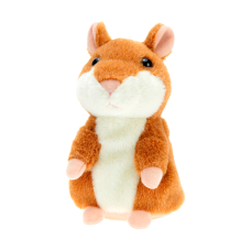 Хом'як, що говорить — Kronos Toys