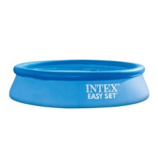Басейн надувний сімейний Intex Easy Set 244x61 см 1942 л