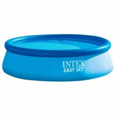 Надувний басейн Intex круглий 366х76 см, 5621 л