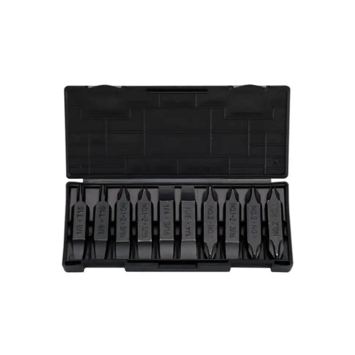 Набір біт для мультитулів NexTool Flagship Captain та Pocket tool