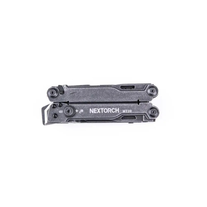 Мультитул Nextorch Pioneer MT20