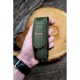 Чохол для ножів knife bag-2 салатовий