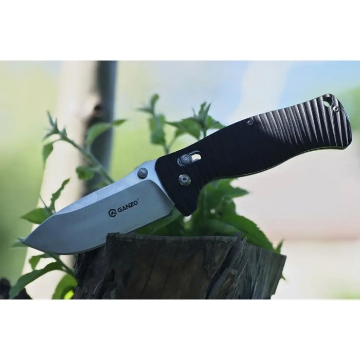 Лезо для ножа G720