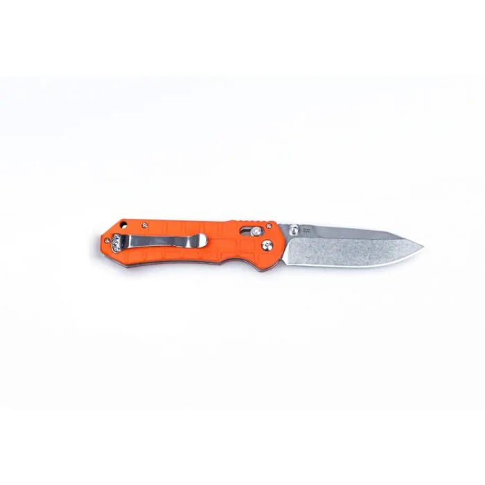 Ніж складаний Ganzo G7452P-OR