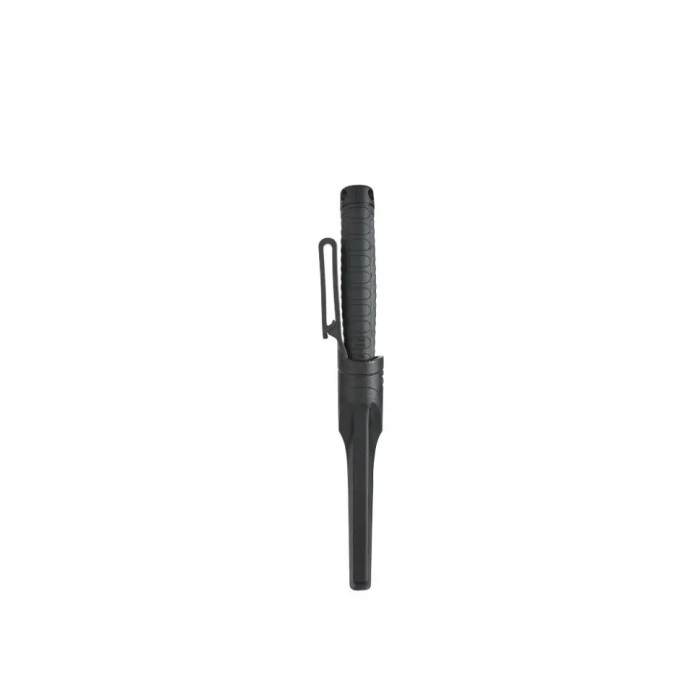 Ніж Ganzo G806BW-BK чорний з чохлом