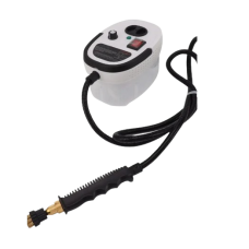Портативний пароочисник для прибирання дому — Steam Cleaner