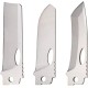 Набір змінних клинків Roxon (BA04; BA10; BA11) 3in1 для S501U, S502U, S802