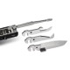 Мультитул Roxon Mini Flex Companion S504G