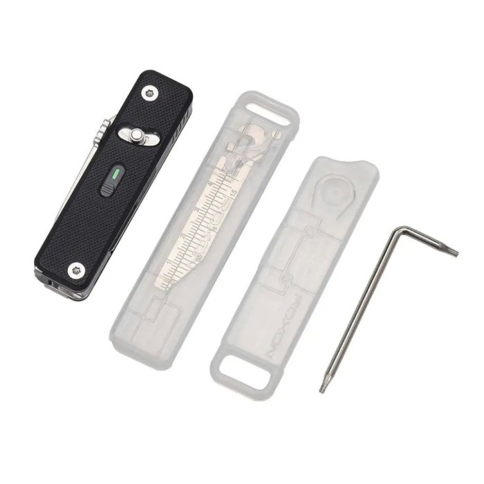 Мультитул Roxon Mini Flex Companion S504G