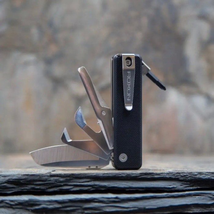 Мультитул Roxon Mini Flex Companion S504G