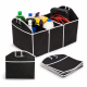 Сумка-органайзер у багажник автомобіля Car Boot Organizer