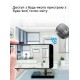 Мінівідеокамера з датчиком руху та нічною знімкою — A9 Wi-Fi HD
